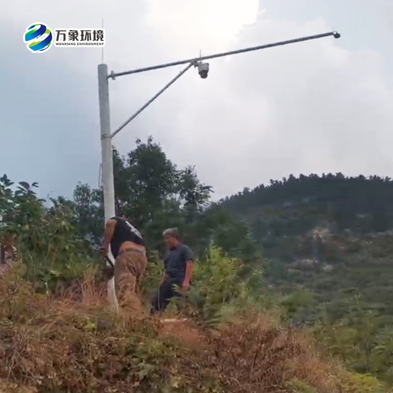 雨量水位監測儀可以用于哪些領域？